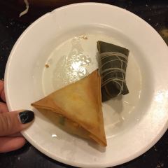 Nanxiang Steamed Bun Restaurant User Photo