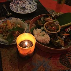 Amok Restaurant User Photo