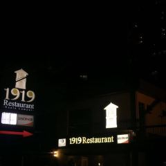 1919 Restaurant KL User Photo