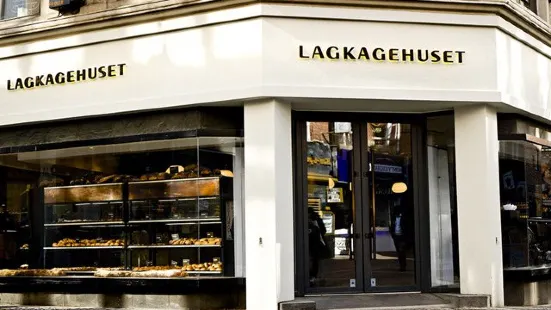 Lagkagehuset