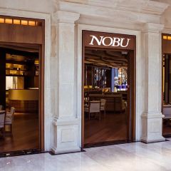 Nobu User Photo