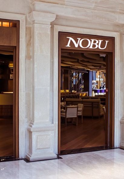 Nobu