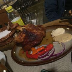 Mustek Restaurant User Photo