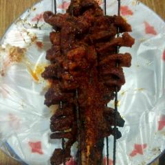Lidahuzi Barbecue User Photo