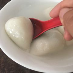 赵氏汤圆(东关街店) User Photo