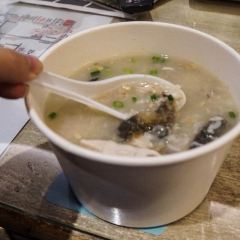 阿堂鹹粥 여행 사진