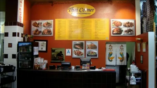 Thai Corner Food Express