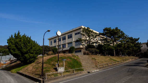 Kamakura High School