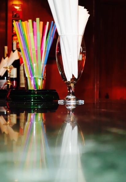 Moby Dick Restaurant