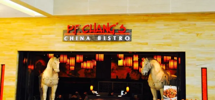 P.F. Chang's