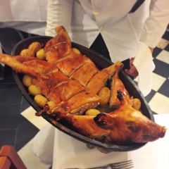 Restaurante Botin User Photo