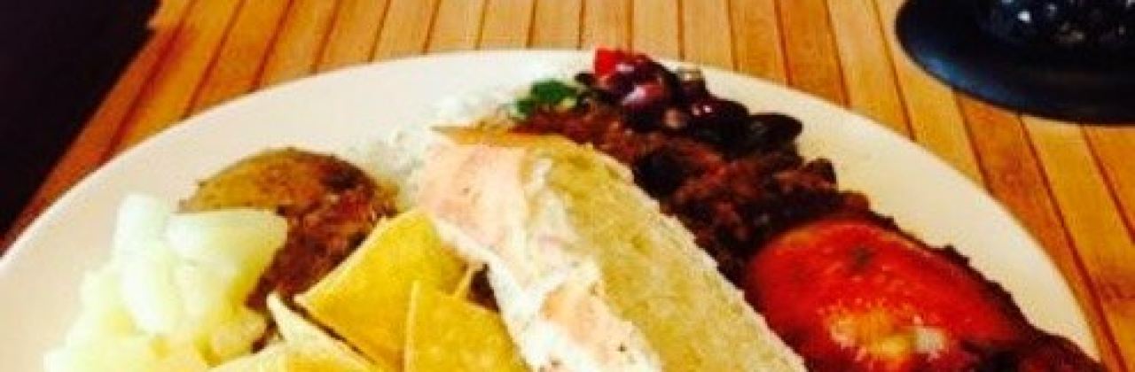 Nachos Mexican Restaurant