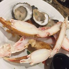 MGM Grand Buffet User Photo