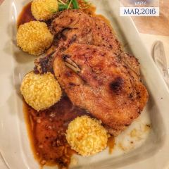 Grand Restaurant Pupp ảnh của người dùng