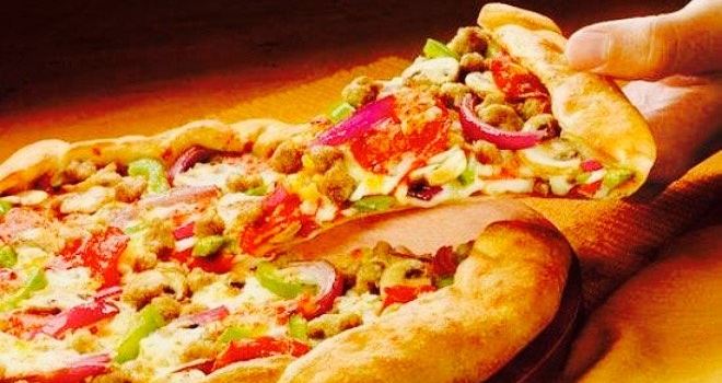 Pizza Hut Cairns