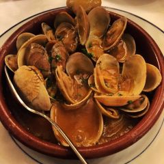 Restaurante Botin User Photo
