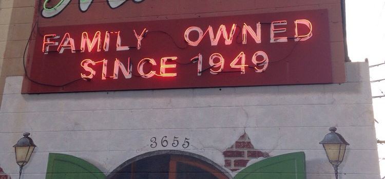 Miceli's