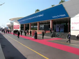 เมืองหลวงของรัฐสภา