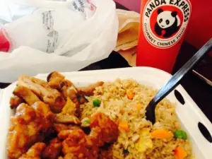 Panda Express