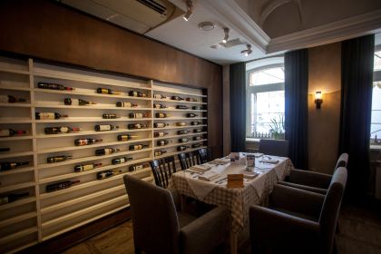 Prego Italian Restaurant