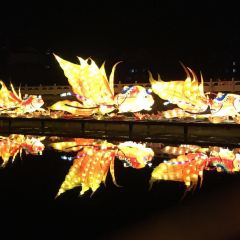 Nanguanxiangsushiguan User Photo