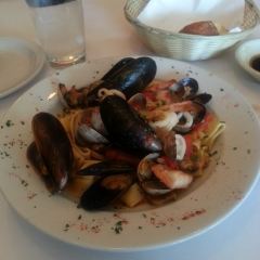 Cibo Trattoria User Photo