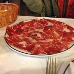 Restaurante Botin User Photo