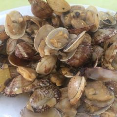 波记美食店·现捞海鲜(旅游大道店) User Photo