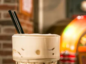 Lebowski Bar