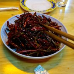 邱金小炒(自贡店) User Photo