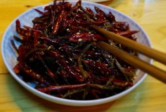 邱金小炒(自贡店) User Photo