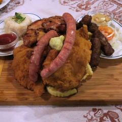 Gasthaus Kopp 여행 사진