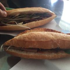 Phi Banh Mi User Photo