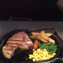 Steakhouse 88 Kokusaistreet User Photo
