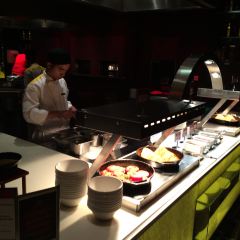Saffron Restaurant User Photo