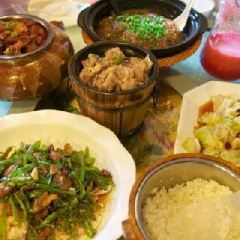 乐口福家常菜馆(古庸路店) ảnh của người dùng