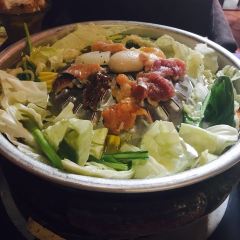 Cambodian BBQ Restaurant User Photo