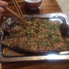 老兵烧烤九寨特色·烤羊排 User Photo