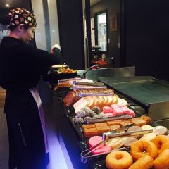 Eight Restaurant 여행 사진