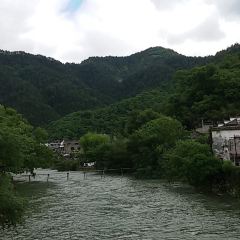 YAO HE SHAN LI CAI User Photo