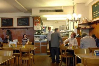 Rheinfelder Bierhalle