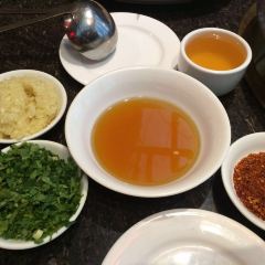 BaShu Da ZhaiMen Hotpot (GaoSheng Qiao) User Photo