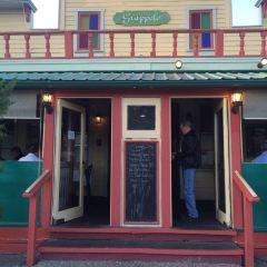 Trattoria Grappolo User Photo