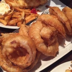 Olde Yorke Fish & Chips User Photo