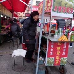 上河城小吃街(新都汇店) User Photo