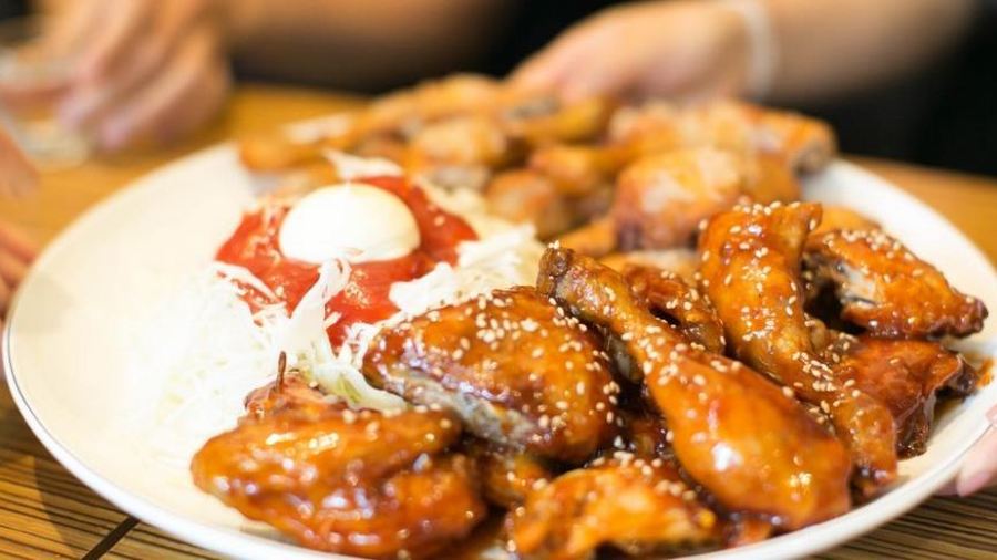 둘둘치킨（명동2호점）