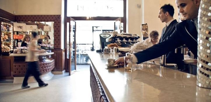 Caffe Scudieri