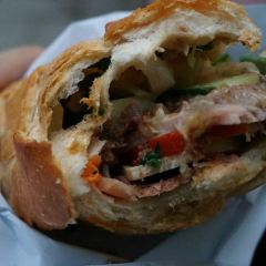 Bánh Mì Huynh Hoa User Photo