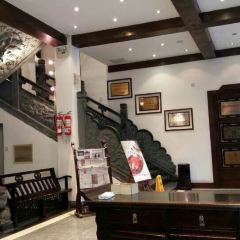 LaoJie DiYiLou User Photo