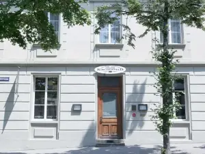 Restaurant Kirchenfeld